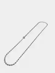 Серебряный цепочка родирование Xuping Jewelry