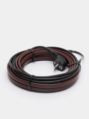 Греющий кабель для обогрева труб Varmel Freeze Guard 30VFGR2-CP-6м