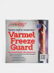 Греющий кабель для обогрева труб Varmel Freeze Guard 30VFGR2-CP-6м