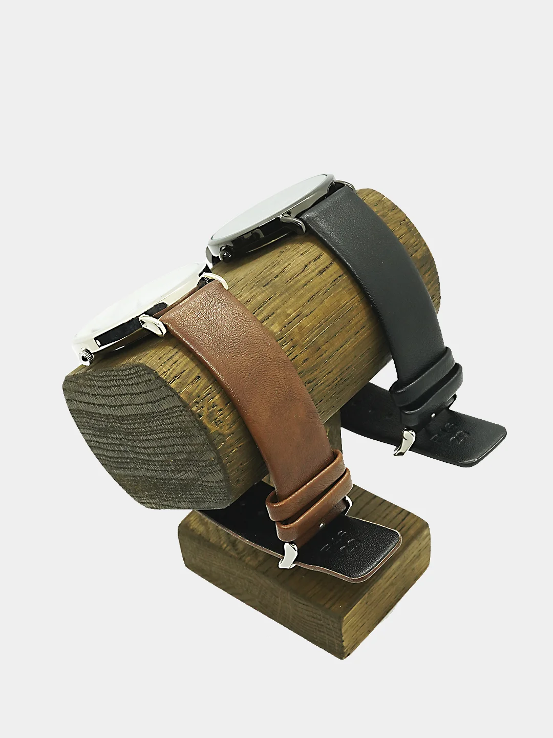 Белый мужские часы Yazole 506, в подарочной коробке-шкатулке
