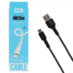 USB Кабель MR13m smart cable