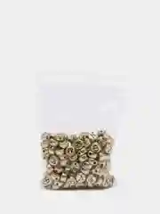 Золотой бусины с буквами, бусины буквы, круглые, 150шт, русские, арабские