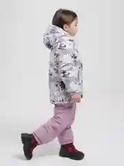 Комплект Boom для девочки