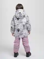 Комплект Boom для девочки