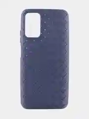 Чехол для Xiaomi Poco M3, плетение