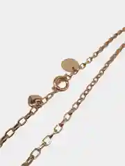Цепь с кулонами Xuping Jewelry, позолоченная цепочка