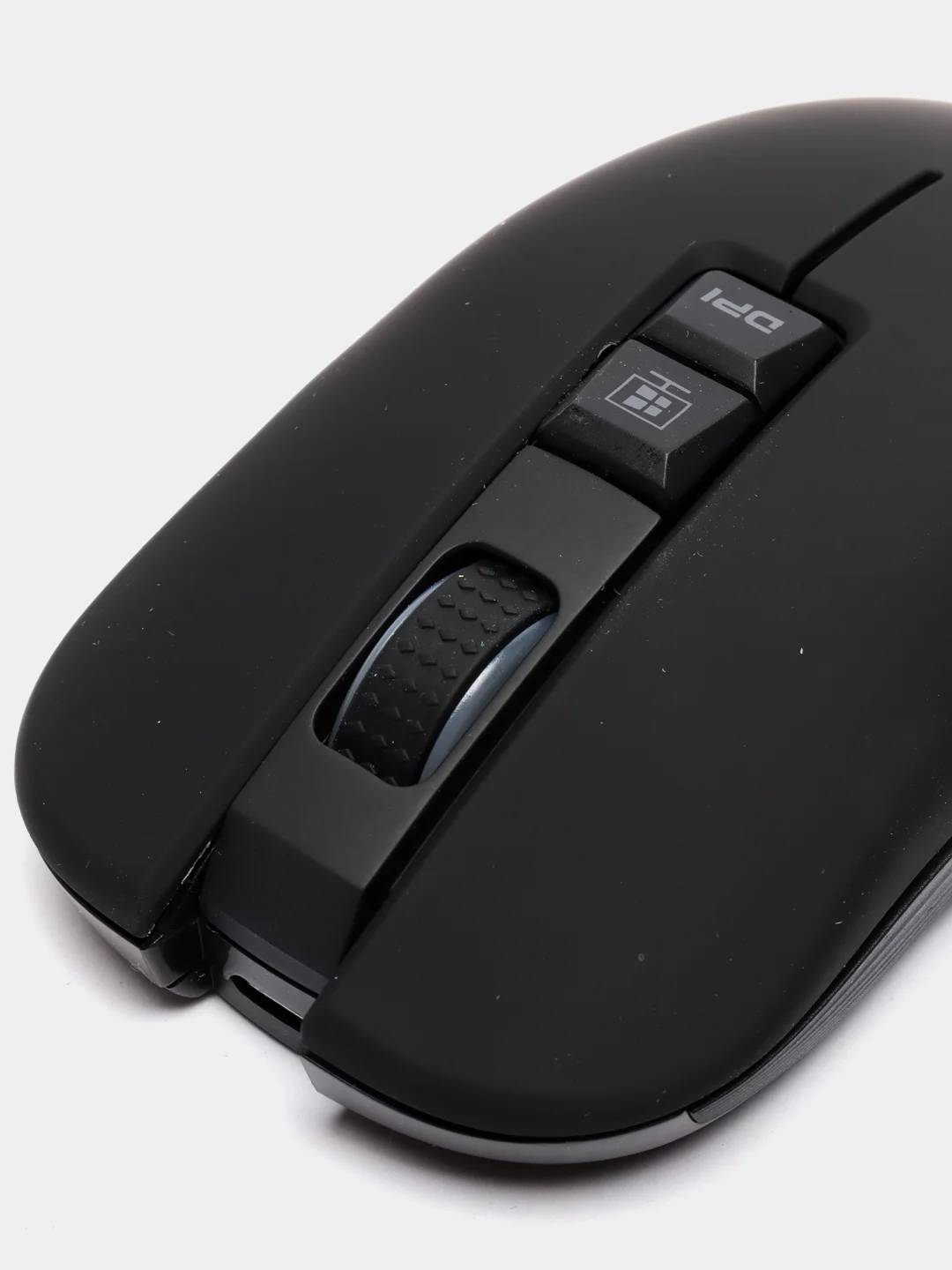Беспроводная компьютерная мышь, Type-C, USB, аккумуляторная, бесшумная usb c