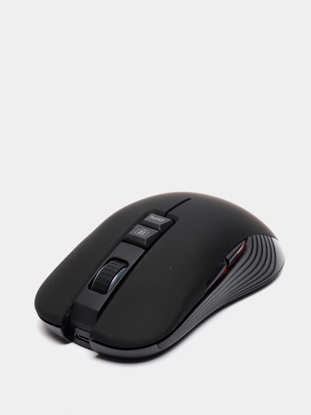 Беспроводная компьютерная мышь, Type-C, USB, аккумуляторная, бесшумная usb c