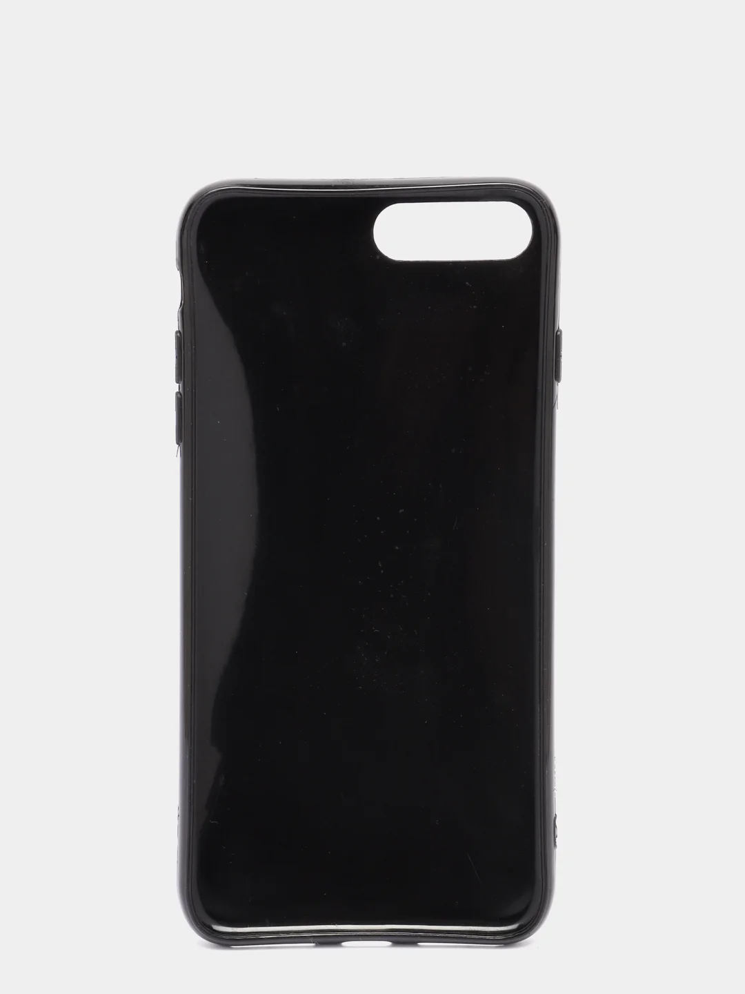 Синий чехол для телефона камера + кроштейн для iPhone 12, 11, XR, 7/8/SE, 6/6S