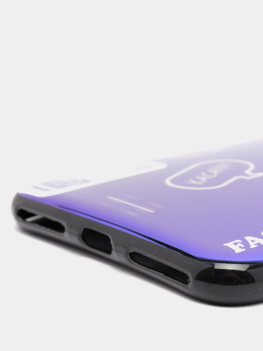 Синий чехол для телефона камера + кроштейн для iPhone 12, 11, XR, 7/8/SE, 6/6S