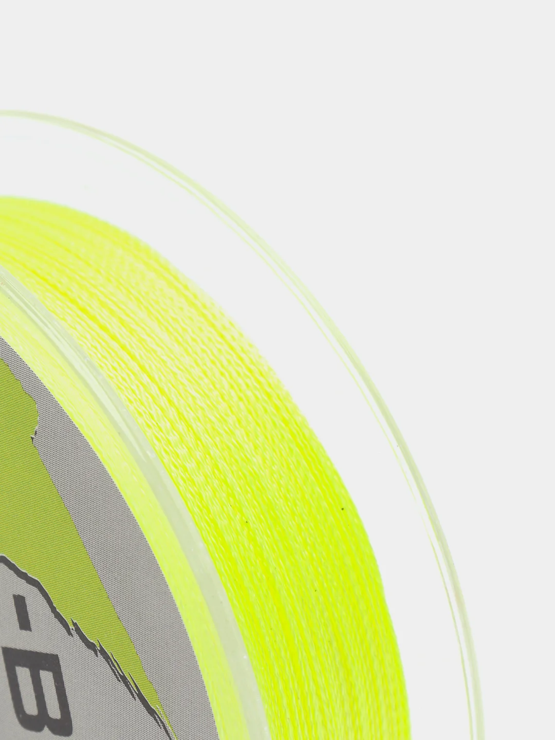 Леска плетёная Columbia J-Braid X4, 135m, жёлтая