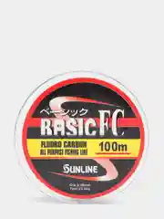 Леска Mifine Basic FC 100 m