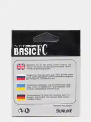 Леска Mifine Basic FC 100 m