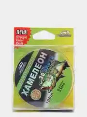 Леска Columbia "Хамелеон 3D", 100 m