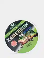 Леска Columbia "Хамелеон 3D", 100 m