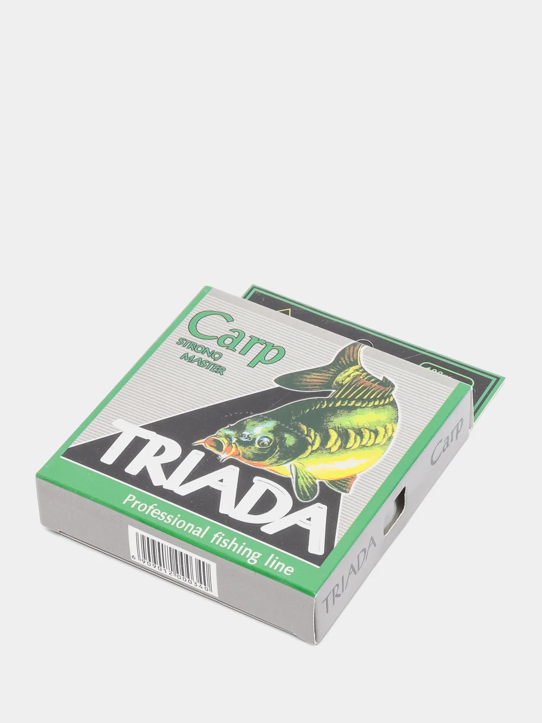 Леска Mifine Triada Carp, 100 m