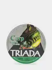 Леска Mifine Triada Carp, 100 m