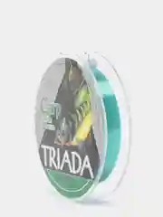 Леска Mifine Triada Carp, 100 m