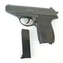 Страйкбольный пневматический пистолет Stalker SA230 Spring (Sig Sauer P230) воздушка 6 мм