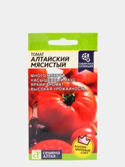 Томат Алтайский мясистый (семена)