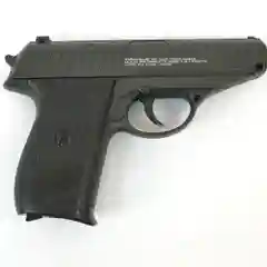 Страйкбольный пневматический пистолет Stalker SA230 Spring (Sig Sauer P230) воздушка 6 мм
