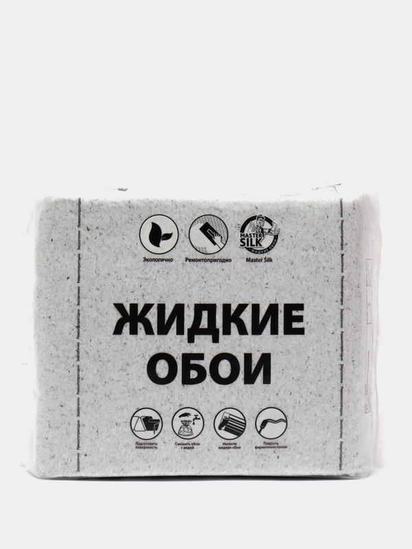 Жидкие обои Avrora (Аврора) - 024 SILK PLASTER