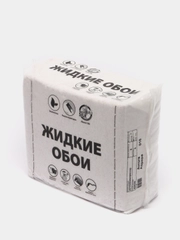 Жидкие обои Avrora (Аврора) - 018 SILK PLASTER