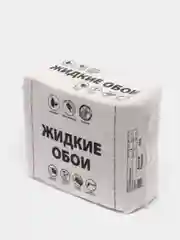 Розовый жидкие обои Avrora (Аврора) - 018 SILK PLASTER