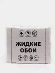 Розовый жидкие обои Avrora (Аврора) - 018 SILK PLASTER