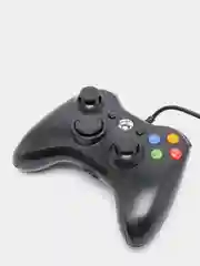 Игровой джойстик для Xbox 360, проводной