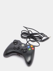Игровой джойстик для Xbox 360, проводной