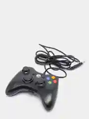 Игровой джойстик для Xbox 360, проводной