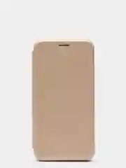 Золотой чехол книжка Xiaomi 8a/9/Note8T/Note7/Note8/Note9T/Note9S(Pro/ProMax)Mi8SE/MiPlay/Mi8Lite