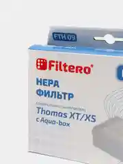 HEPA фильтр Filtero FTH 09 TMS для пылесосов Thomas XT