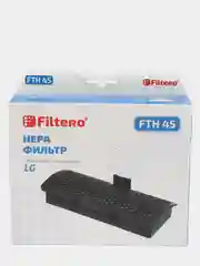 HEPA фильтр Filtero FTH 45 для пылесосов LG