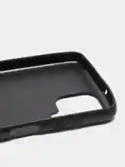 Черный чехол-накладка Samsung (a01/a3 2017/a12/a01 core/m01 core/a02s/a52/a21s)