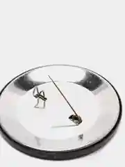Значок "Молодость", 56 мм