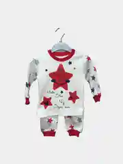 Детская пижама, унисекс
