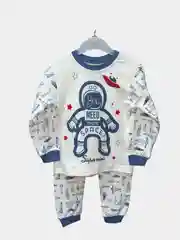 Детская пижама, унисекс