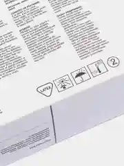 Немецкие перчатки для уборки повышенной прочности High Risk хозяйственные латексные Vogt