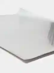 Серый кожзам А4