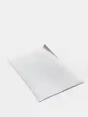 Серый кожзам А4
