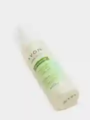 Матирующая очищающая пенка для умывания Avon Nutraeffects