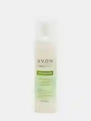 Матирующая очищающая пенка для умывания Avon Nutraeffects