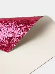 Фуксия кожзам А4