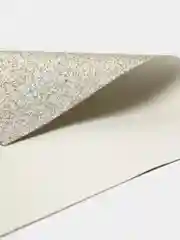 Бежевый меланж кожзам А4