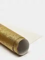 Бежевый кожзам А4