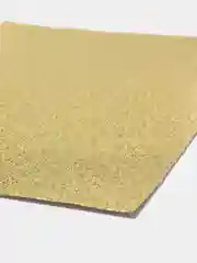 Бежевый кожзам А4