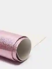 Коралловый кожзам А4