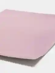Коралловый кожзам А4